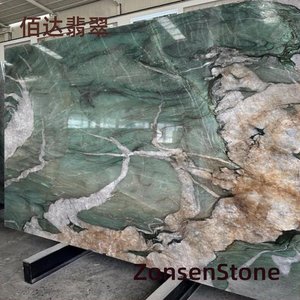 佰达翡翠