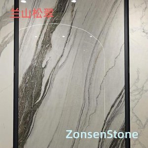 Lanshan Pine Green