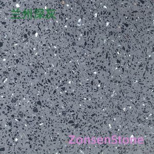 Lanzhou Dark Gray