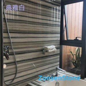 典雅白