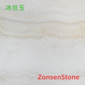 Ice Silk Jade