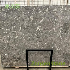 Glacier Grey
