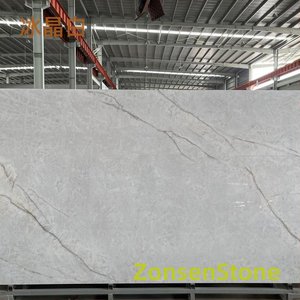 Ice Crystal White