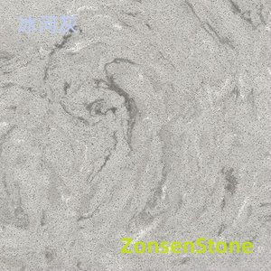 Glacier Grey
