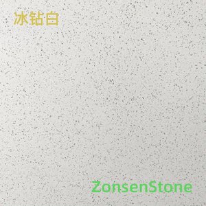 冰钻白