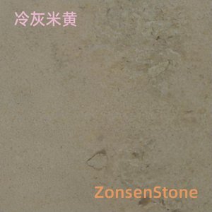 cool gray-beige