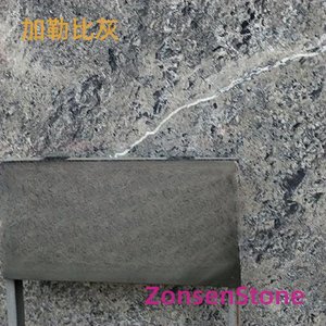 Caribbean Grey