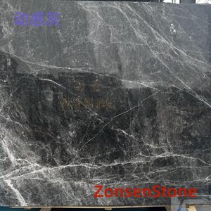 Dynamic Gray