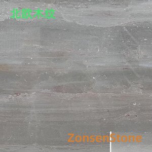 Nordic wood grain