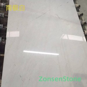 Antarctic white
