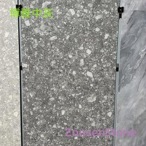 Boya Medium Gray