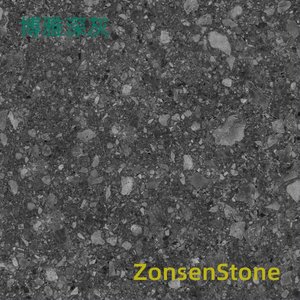 Boya Dark Gray