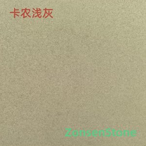 Canon Light Grey