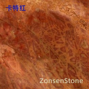 卡特红