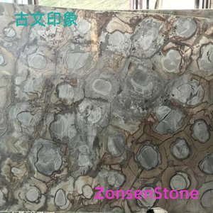 Impressions of Classical Chinese