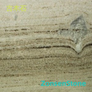 Ancient wood and stone