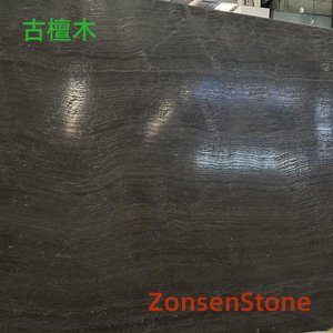 ancient sandalwood