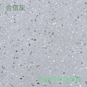 Hexin Grey