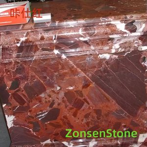 Kashi Red