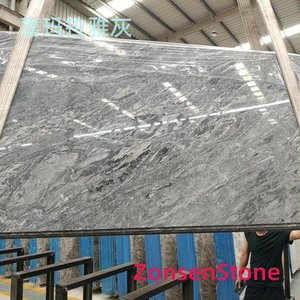 Himalayan Grey