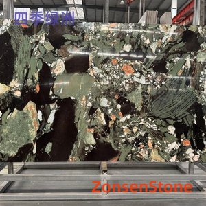 四季绿洲