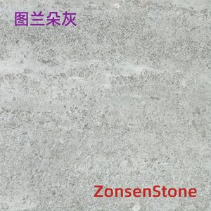 Turandot Grey