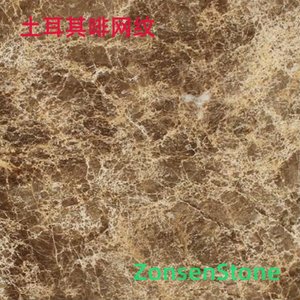 Turkish brown mesh