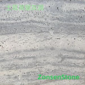 Türkiye's Silver Grey Cave