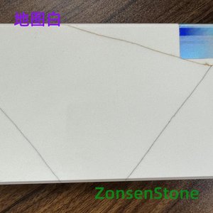 Map White