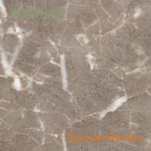 Cyprus Silk Grey