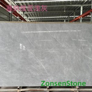 Senavian Light Grey