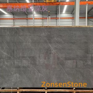 Senavian Dark Grey
