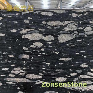Ink current stone