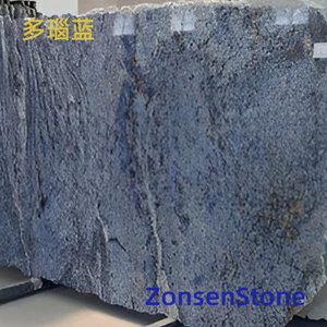 Danube Blue