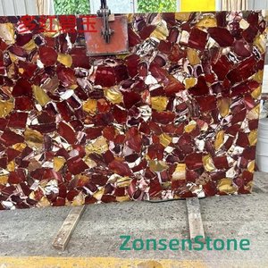 Red Jasper