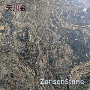 Tianchuan gold