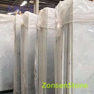 Swan White Jade