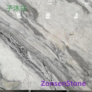 Zi Mubai