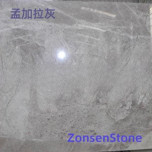 Bengal Grey