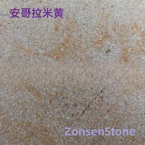 Angolan beige