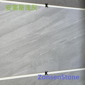 Andean light gray