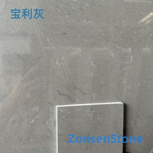Poly Grey