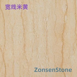 Wide-line beige