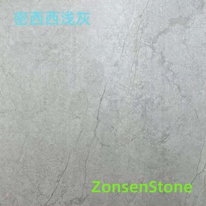 Mississippi Light Grey
