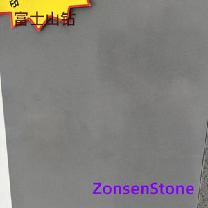 Mt. Fuji