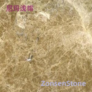 Nima Light Brown