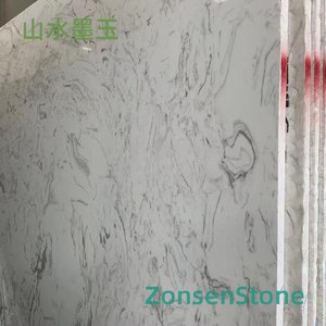 Landscape Ink Jade
