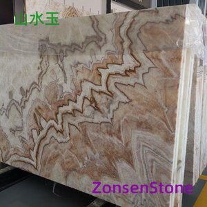 landscape jade