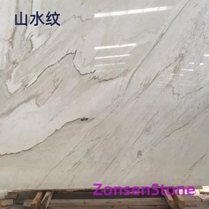 Landscape pattern