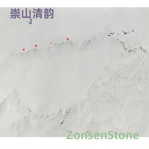 Chongshan Qingyun